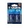 Varta Longlife Power góliát elem bl/2