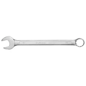 Fortum csillag-villáskulcs, 61CrV5 vattkróm, 10mm
