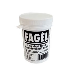 Fagél vizes alapú faseb-és oltványkezelő paszta 120ml