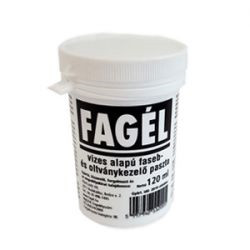 Fagél vizes alapú faseb-és oltványkezelő paszta 120ml