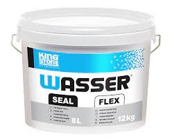Meton/KS wasser-flex folyékonyfólia 12kg