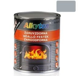  Alkyton hőálló ezüst 0,75 L