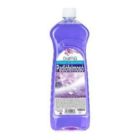 Dalma floor cleaner purple 1000ml