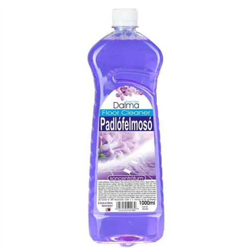 Dalma floor cleaner purple 1000ml