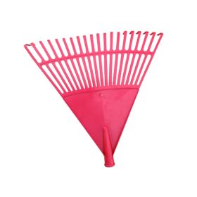 Lombseprű 20 ágú 44cm széles 1706-62