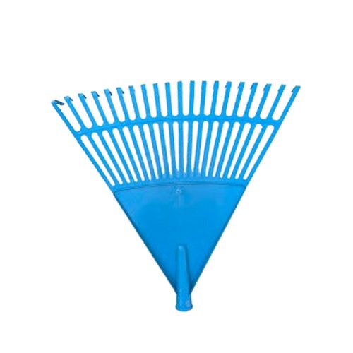 Lombseprű 20 ágú 44cm széles 1706-62