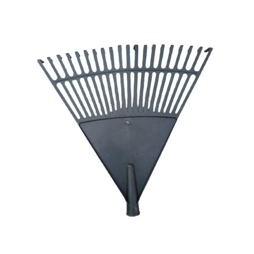 Lombseprű 20 ágú 44cm széles 1706-62