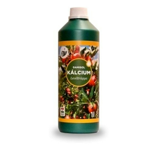 Damisol kálcium levéltrágya 1 L
