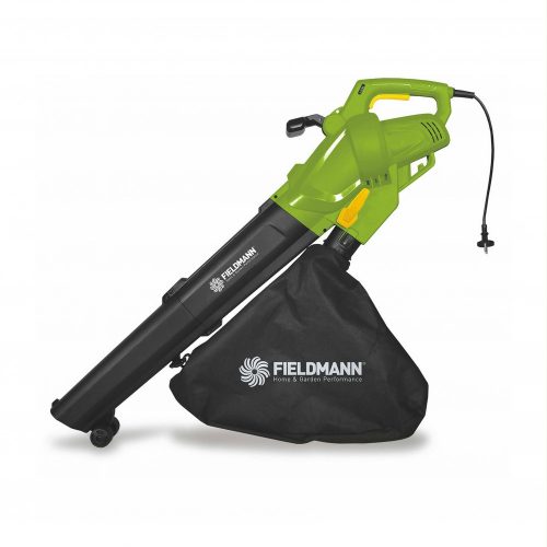 Fieldmann FZF 4030-E lombfúvó/szívó