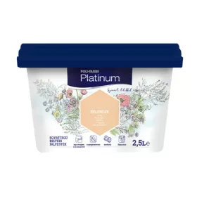 Platinum beléndek B30 2,5l
