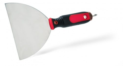 Schuller Kai 2K Bit 150 mm gipszkarton spatulya csavarhúzóval, rozsdamentes