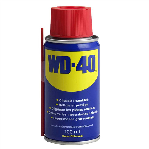 WD-40 Korróziógátló 100ml spray