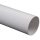 Awenta PVC merev körcsatorna 100/1000mm