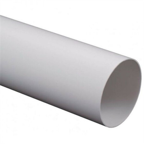 Awenta PVC merev körcsatorna 100/1000mm