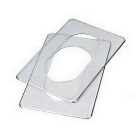 Tapétavédő 2részes 2db/csom.