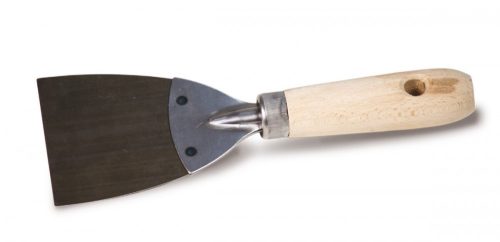 Schuller HU-Line spa spatulya ponthegesztett 40 mm 