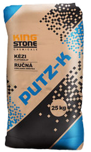 Meton PUTZ - K, kézi alapvakolat 25kg