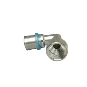 Press Könyök 18-1/2" BM