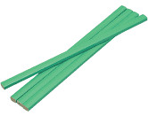 Ácsceruza 240 mm, zöld, kőre