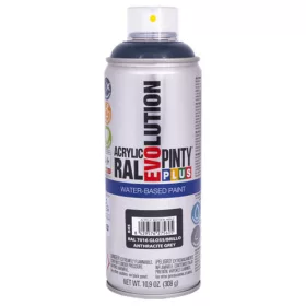 Pinty Plus Evo akril RAL 7016 (Anthracite grey) 400ml
