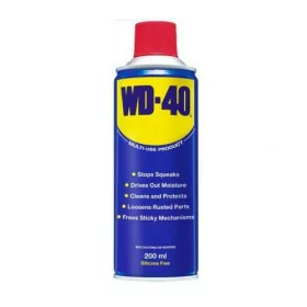 WD-40 Korróziógátló 200 ml
