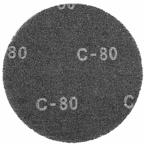 Graphite csiszolóháló 225 mm K80