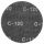 Graphite csiszolóháló 225 mm K120