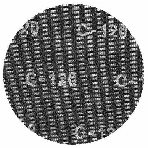 Graphite csiszolóháló 225 mm K120