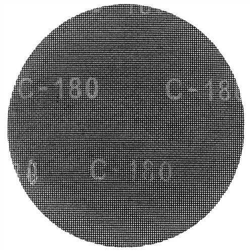 Graphite csiszolóháló 225 mm, K180