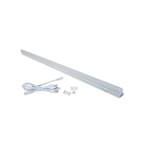 LED T5 bútorvilágító, sorolható 230V 50Hz 10W 60cm