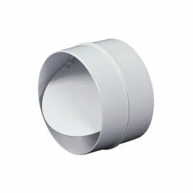 Awenta KO150-22 kerek csőtoldó visszacsapószeleppel 150mm