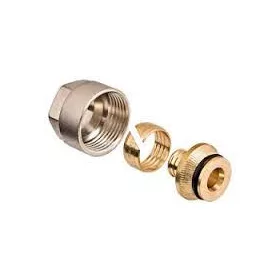 Delton Euroconus 16x3/4"