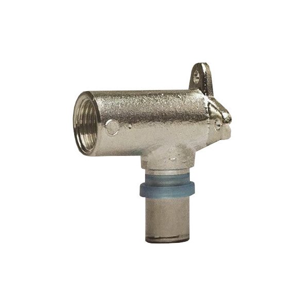 Press Falikorong 16-1/2" (N)