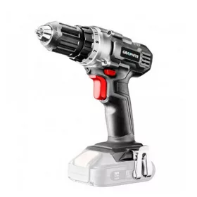   Graphite akkumulátoros fúró csavarozó Energy+18V, Li-ion, akkumulátor nélkül