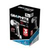 Graphite akkumulátoros lámpa, energy+ 18V, li-ion, akkumulátor nélkül