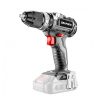 Graphite akkumulátoros fúró csavarozó, Energy+ 18V, Li-ion, 13 mm, szénkefe mentes, akkumulátor nélkül