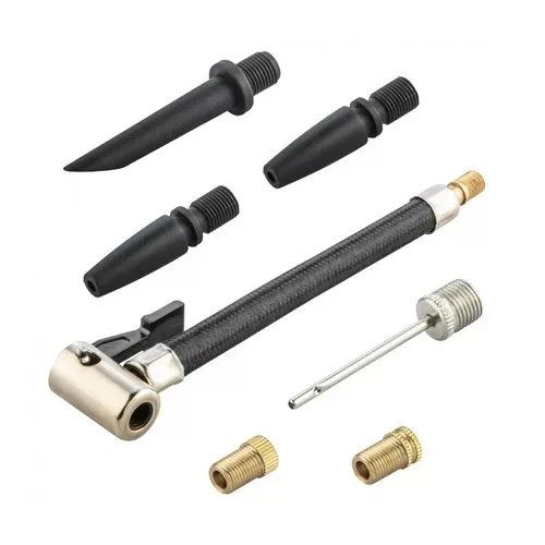 Graphite akkumulátoros kompresszor, Energy+ 18V, max. 7 Bar, akkumulátor nélkül