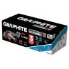Graphite akkus sarokcsiszoló  125mm  ENERGY+ 18V AKKU NÉLKÜL 