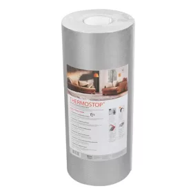 Thermo-Stop hőtükrös tapéta 0,5 m x 5 m x 3 mm