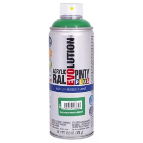 Pinty Plus Evo akril RAL 6029 (Menta zöld) 400ml