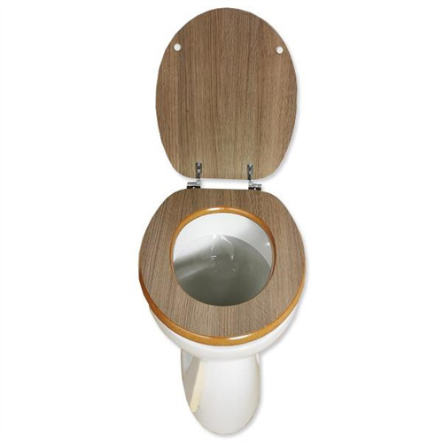 WC tető savinidue rovere fumo
