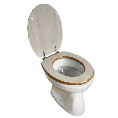 Wc tető savinidue rovere grigio