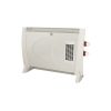 Somogyi Konvektor fűtőtest ventilátorral 2000W