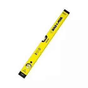 Sola vízmérték 500 mm, sárga