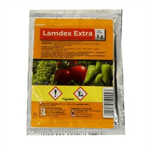 Lamdex extra 5g leveles 