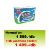 Star WC papír 24 tekercs/csomag