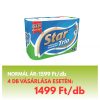 Star WC papír 24 tekercs/csomag