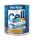 Cellkolor Aqua selyemfényű oxidsárga zománcfesték 1 L