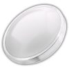 Avide LED mennyezeti lámpa Pandora 18W 330*100 mm NW 4000K