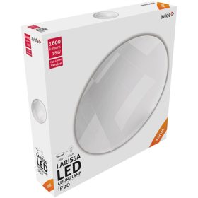 Avide LED mennyezeti lámpa Larissa 18W 325*65 mm NW 4000K